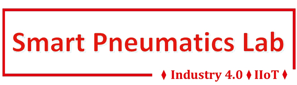 Smart pneumatics lab logo